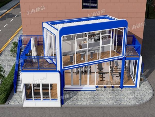 苹果舱办公室 值班接待室 员工健身下午茶休息室